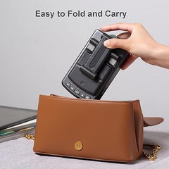 Phone Stand with Bluetooth Speaker BT5.3