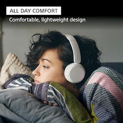 Sony WH-CH520 Wireless Headphones Bluetooth