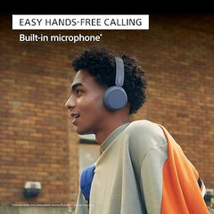 Sony WH-CH520 Wireless Headphones Bluetooth