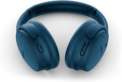 Bose QuietComfort Headphones - Wireless Bluetooth Headphones