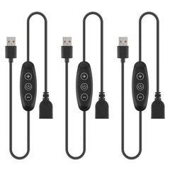 RTNLIT USB Dimmer Switch