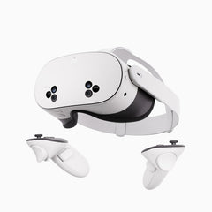 Meta Quest 3S 128GB | VR Headset  Thirty-Three Percent More Memory