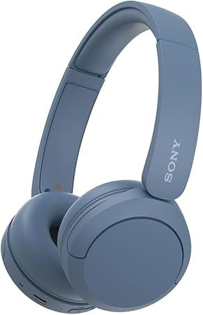 Sony WH-CH520 Wireless Headphones Bluetooth