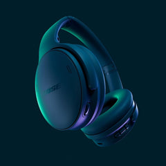 Bose QuietComfort Headphones - Wireless Bluetooth Headphones