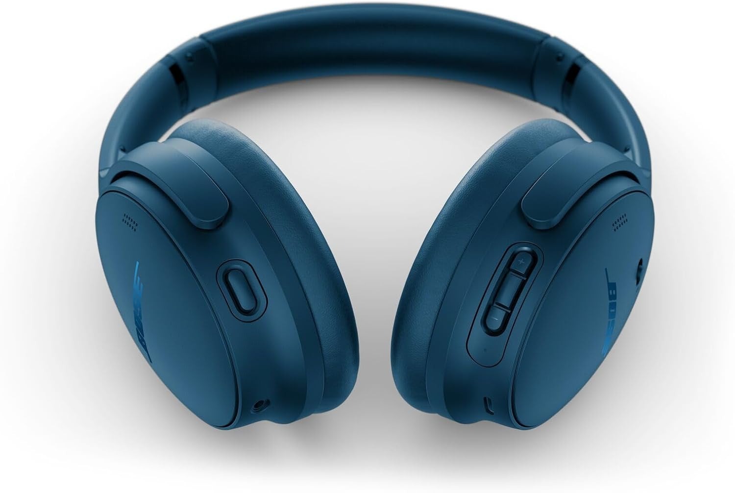 Bose QuietComfort Headphones - Wireless Bluetooth Headphones