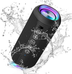 Ortizan Portable Bluetooth Speaker (1nd Gen)