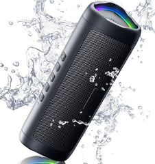 BolaButty Bluetooth Speaker Portable Wireless