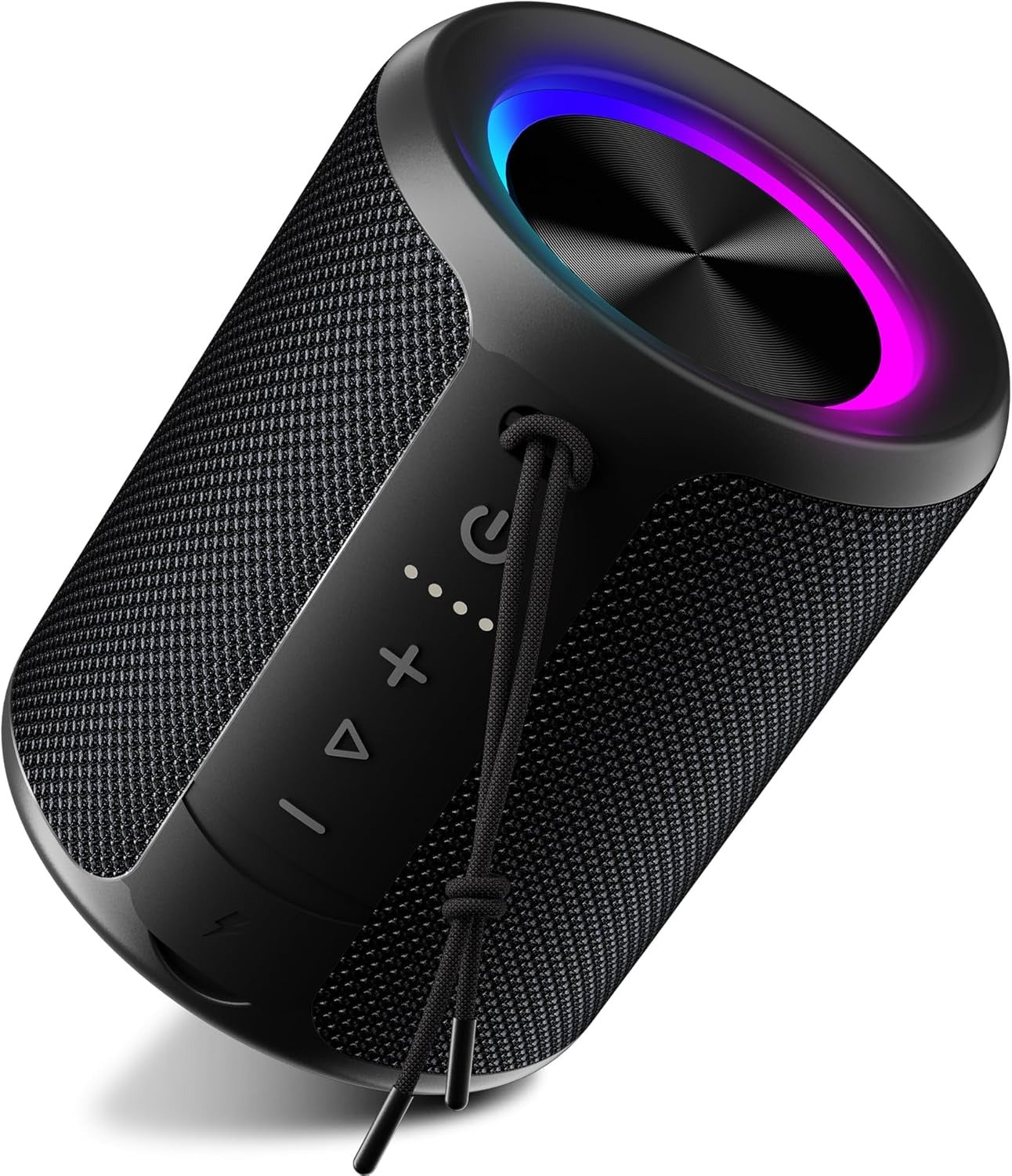 Portable Bluetooth Speaker