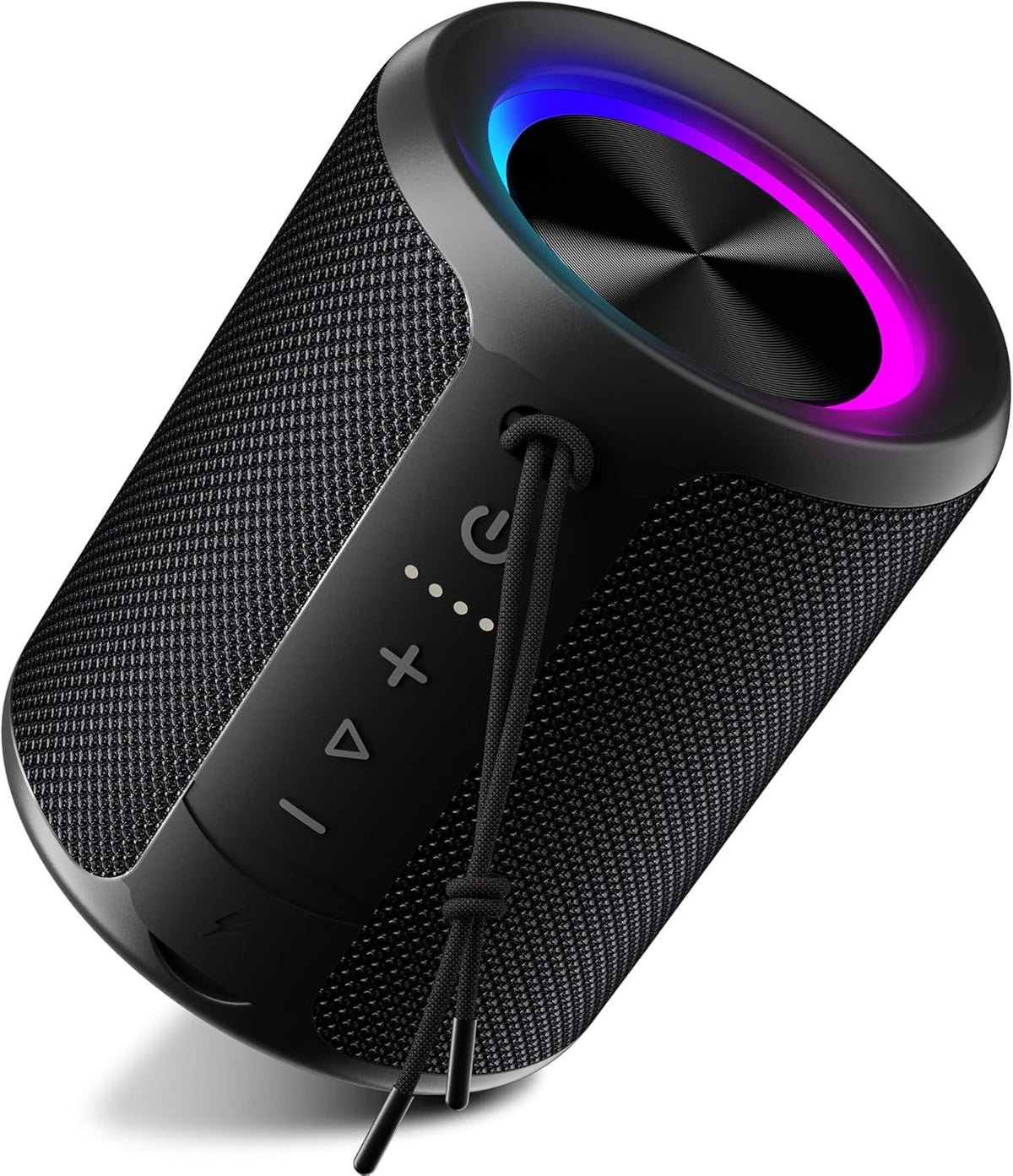 Portable Bluetooth Speaker
