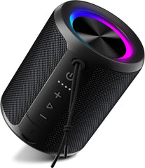 Portable Bluetooth Speaker