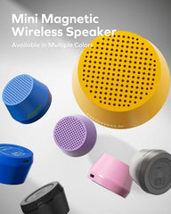 MOMAX Mini Portable Bluetooth Speaker