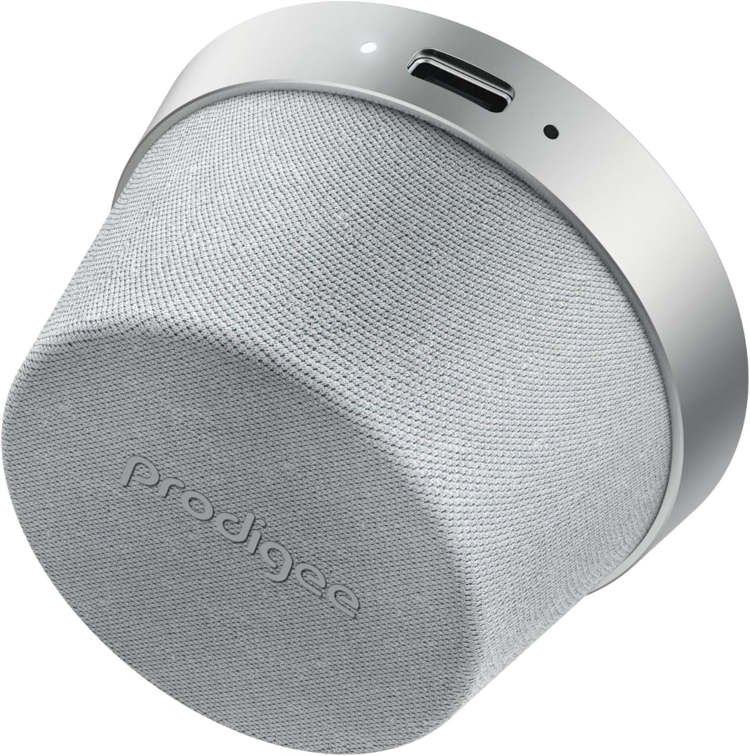 Prodigee Mag da Beat Speaker
