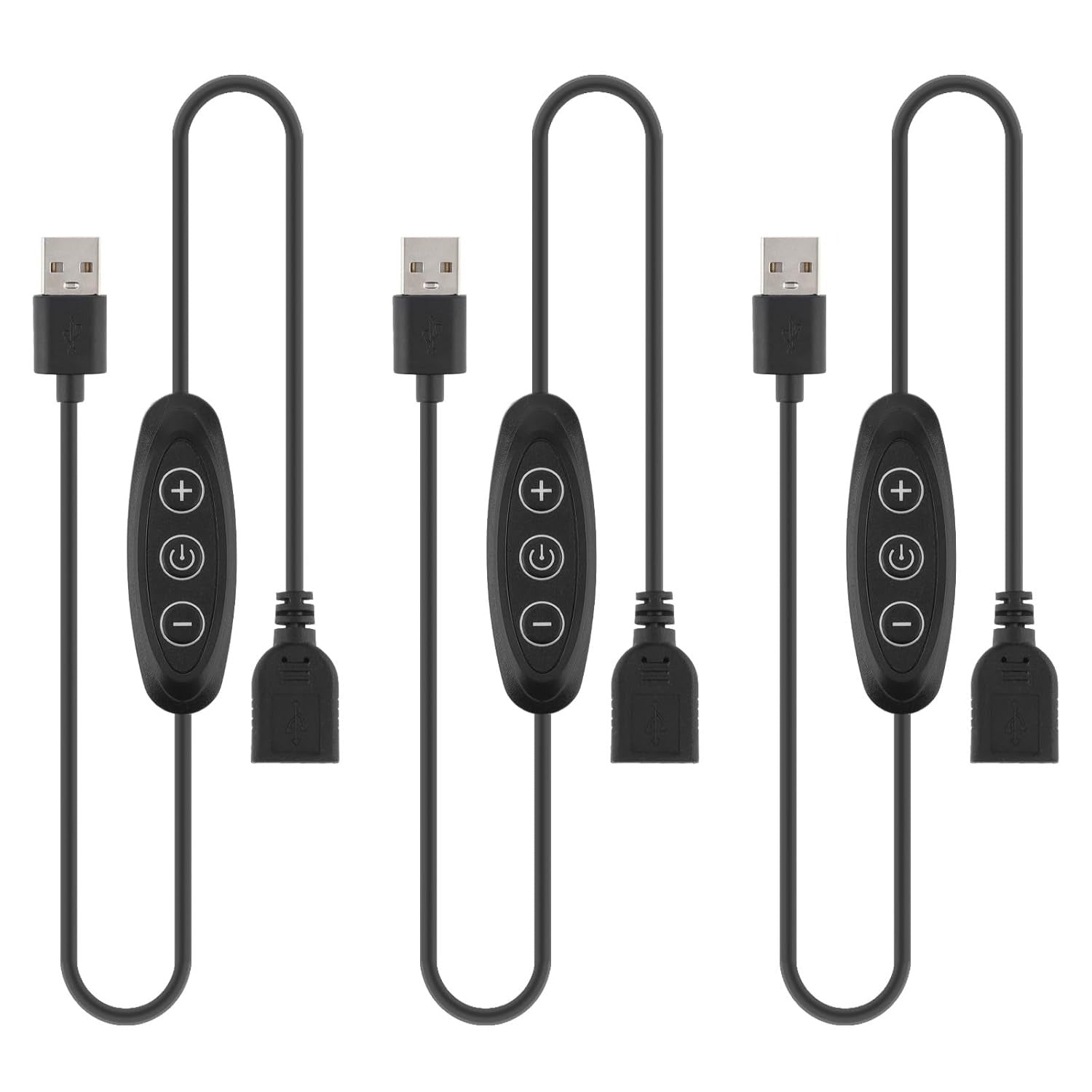 RTNLIT USB Dimmer Switch